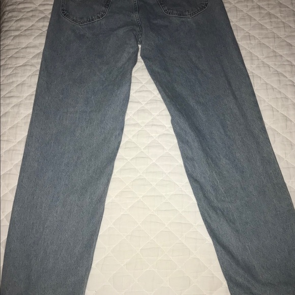 👖Men’s Lee Relaxed fit jeans size 36x34👖 - Picture 4 of 5